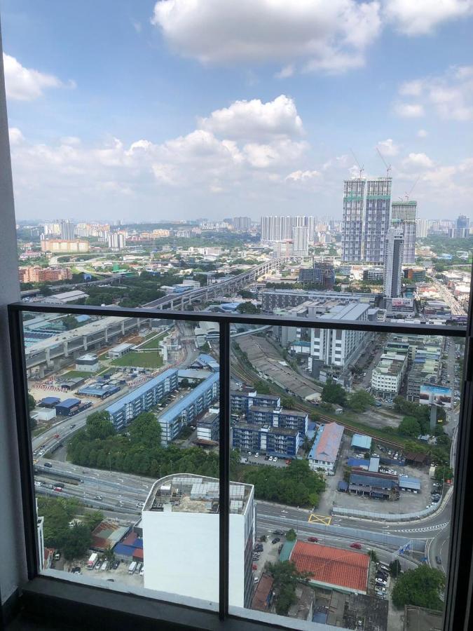 Lucky Continew Residence 1 Bedroom - Trx Kl Kuala Lumpur Zewnętrze zdjęcie