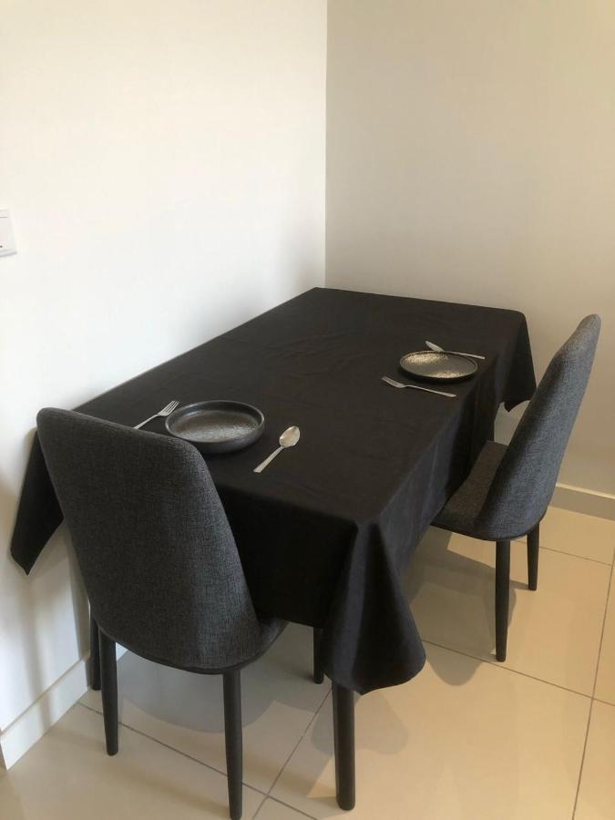 Lucky Continew Residence 1 Bedroom - Trx Kl Kuala Lumpur Zewnętrze zdjęcie