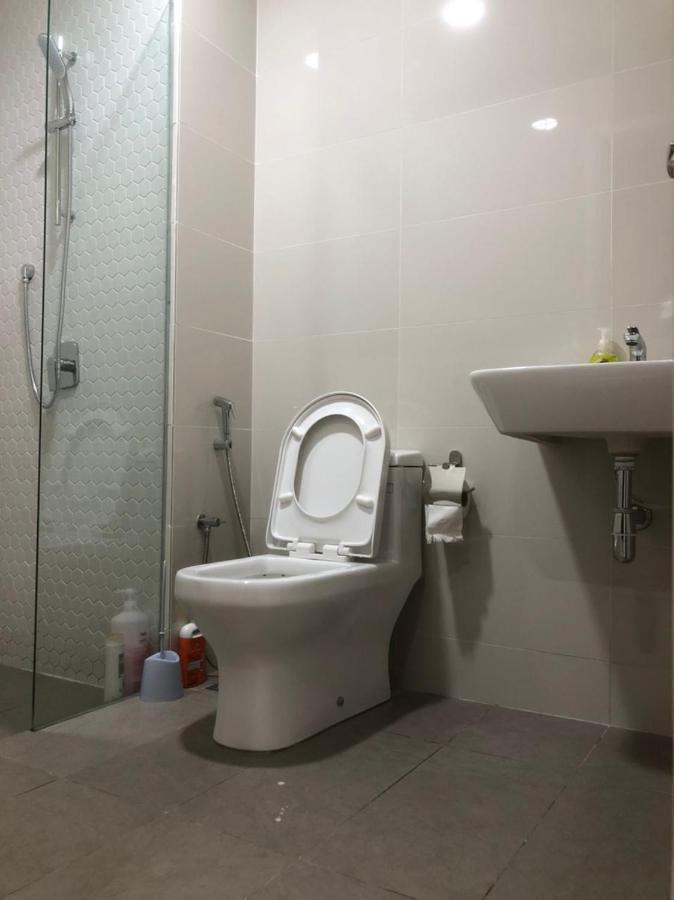 Lucky Continew Residence 1 Bedroom - Trx Kl Kuala Lumpur Zewnętrze zdjęcie