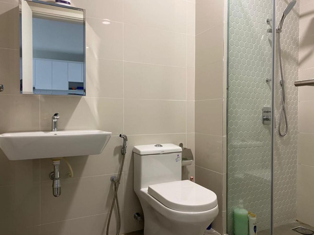 Lucky Continew Residence 1 Bedroom - Trx Kl Kuala Lumpur Zewnętrze zdjęcie