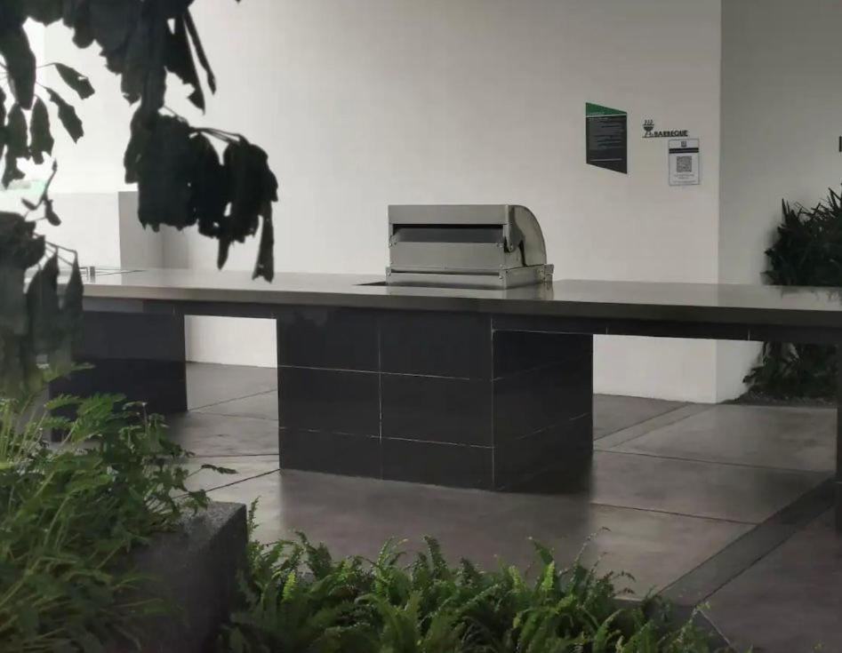 Lucky Continew Residence 1 Bedroom - Trx Kl Kuala Lumpur Zewnętrze zdjęcie